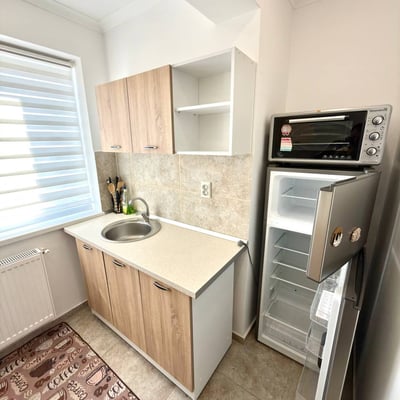 Comfortable, furnished apartment for rent, Sector 6, Bucharest, Romania