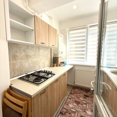 Comfortable, furnished apartment for rent, Sector 6, Bucharest, Romania