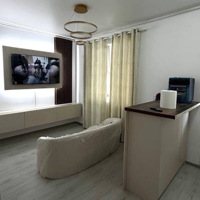 Moderne, möblierte Wohnung zur Miete, Sektor 6, Bukarest, Rumänien