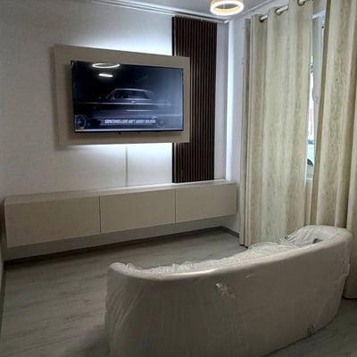 Moderne, möblierte Wohnung zur Miete, Sektor 6, Bukarest, Rumänien