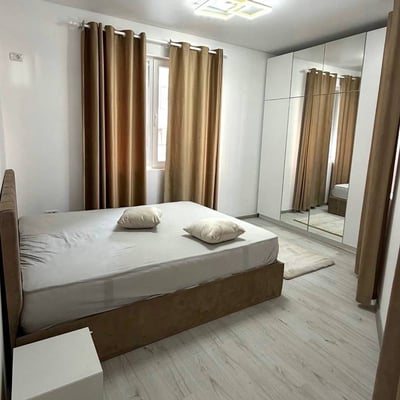 Moderne, möblierte Wohnung zur Miete, Sektor 6, Bukarest, Rumänien