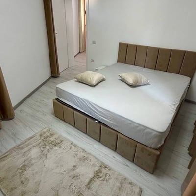 Moderne, möblierte Wohnung zur Miete, Sektor 6, Bukarest, Rumänien