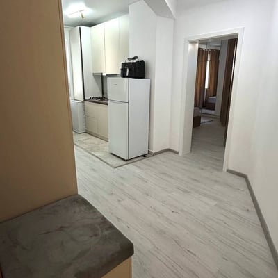 Location appartement moderne, meublé, Secteur 6, Bucarest, Roumanie