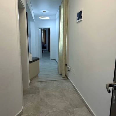 Location appartement moderne, meublé, Secteur 6, Bucarest, Roumanie