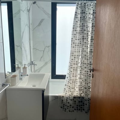 Location appartement lumineux avec balcon, Villa Crespo, Buenos Aires, Argentine