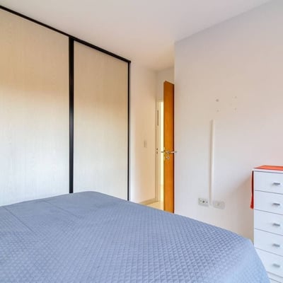 Helle Wohnung mit Balkon zur Miete, Villa Crespo, Buenos Aires, Argentinien