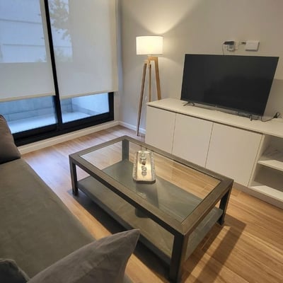 Bright, modern apartment for rent, Palermo Soho, Buenos Aires, Argentina