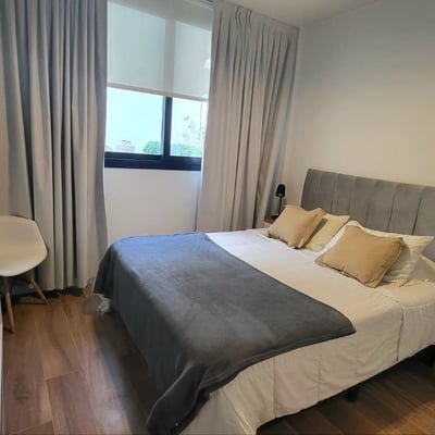 Bright, modern apartment for rent, Palermo Soho, Buenos Aires, Argentina