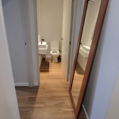 Bright, modern apartment for rent, Palermo Soho, Buenos Aires, Argentina