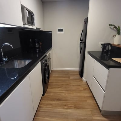 Bright, modern apartment for rent, Palermo Soho, Buenos Aires, Argentina