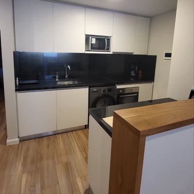 Bright, modern apartment for rent, Palermo Soho, Buenos Aires, Argentina