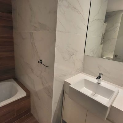 Bright, modern apartment for rent, Palermo Soho, Buenos Aires, Argentina