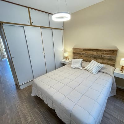 Moderne, gemütliche Wohnung zur Miete, Núñez, Buenos Aires, Argentinien