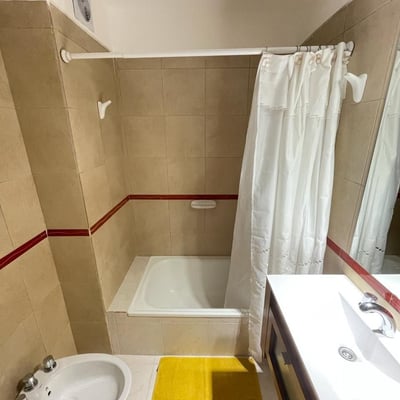 Moderne, gemütliche Wohnung zur Miete, Núñez, Buenos Aires, Argentinien