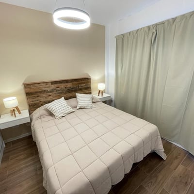 Moderne, gemütliche Wohnung zur Miete, Núñez, Buenos Aires, Argentinien