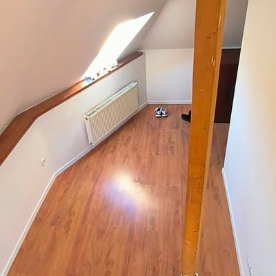 Cozy apartment for rent, 41 m², Braník, Prague, Czech Republic