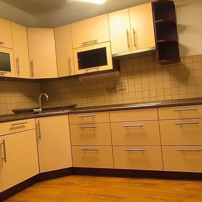 Cozy apartment for rent, 41 m², Braník, Prague, Czech Republic