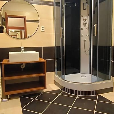 Cozy apartment for rent, 41 m², Braník, Prague, Czech Republic