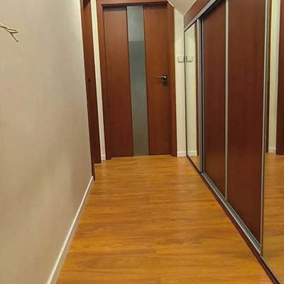 Cozy apartment for rent, 41 m², Braník, Prague, Czech Republic