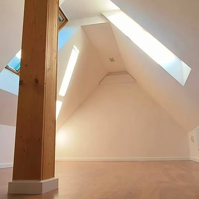 Cozy apartment for rent, 41 m², Braník, Prague, Czech Republic