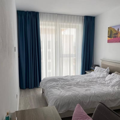 Modern, cozy apartment for rent, Brașov, Romania