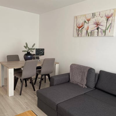 Modern, cozy apartment for rent, Brașov, Romania