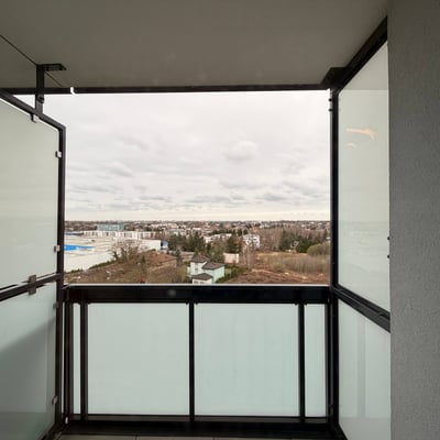 Аренда премиум квартиры близко к центру, Влохи, Варшава, Польша