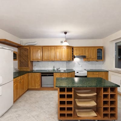 Geräumige Wohnung mit Balkon zur Miete, 100 м², Ursynów, Warschau, Polen