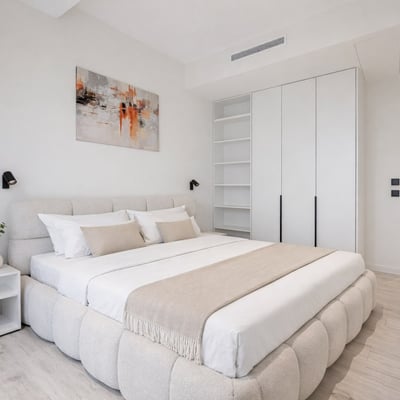 Moderne Premium-Wohnung zur Miete, 63 м², Wola, Warschau, Polen