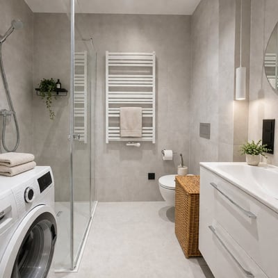 Moderne Premium-Wohnung zur Miete, 63 м², Wola, Warschau, Polen