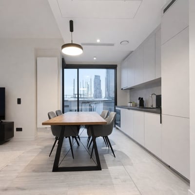 Moderne Premium-Wohnung zur Miete, 63 м², Wola, Warschau, Polen