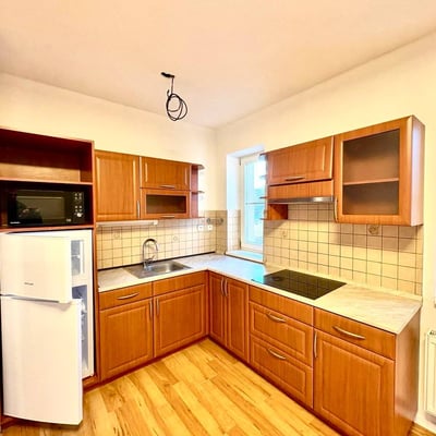 Cozy apartment for rent, 68 m², Braník, Prague, Czech Republic