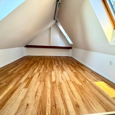 Cozy apartment for rent, 68 m², Braník, Prague, Czech Republic