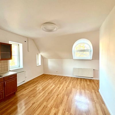 Cozy apartment for rent, 68 m², Braník, Prague, Czech Republic