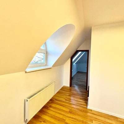 Cozy apartment for rent, 68 m², Braník, Prague, Czech Republic