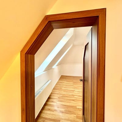 Cozy apartment for rent, 68 m², Braník, Prague, Czech Republic