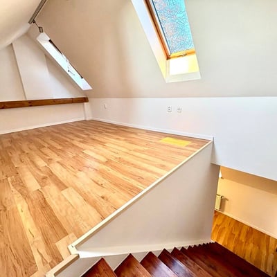 Cozy apartment for rent, 68 m², Braník, Prague, Czech Republic