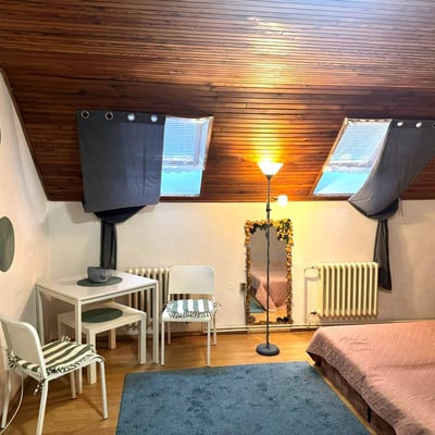 Alquiler de apartamento cómodo, amueblado, Old Town, Bratislava, Eslovaquia