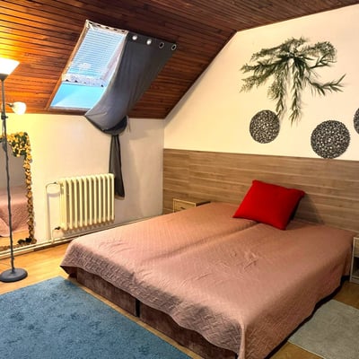 Alquiler de apartamento cómodo, amueblado, Old Town, Bratislava, Eslovaquia