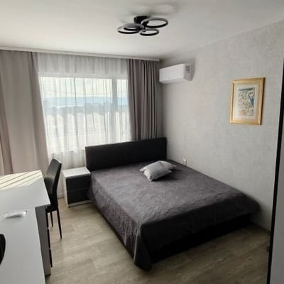 Location appartement spacieux, meublé, quartier Levski, Varna, Bulgarie