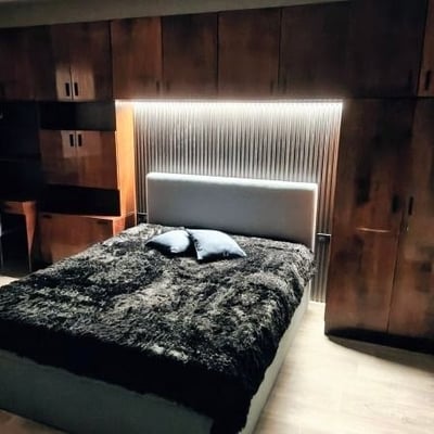 Location appartement spacieux, meublé, quartier Levski, Varna, Bulgarie