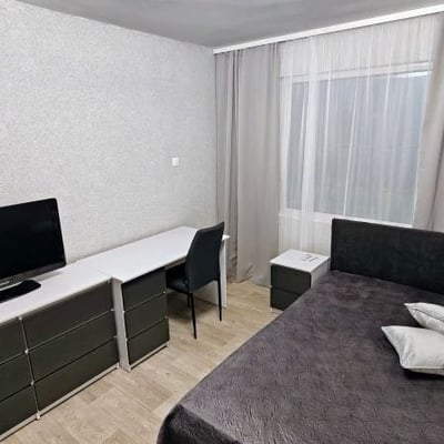 Location appartement spacieux, meublé, quartier Levski, Varna, Bulgarie