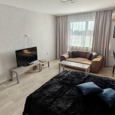 Location appartement spacieux, meublé, quartier Levski, Varna, Bulgarie