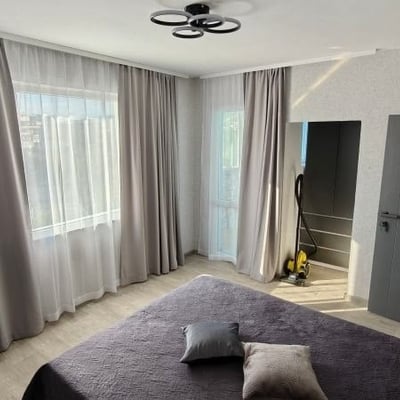 Location appartement spacieux, meublé, quartier Levski, Varna, Bulgarie