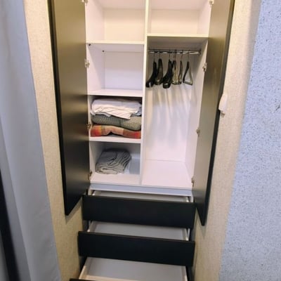 Location appartement spacieux, meublé, quartier Levski, Varna, Bulgarie