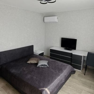 Location appartement spacieux, meublé, quartier Levski, Varna, Bulgarie