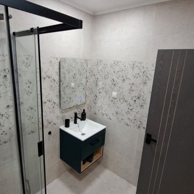 Moderne, möblierte Wohnung zur Miete, Viertel Vazrazhdane 1, Varna, Bulgarien