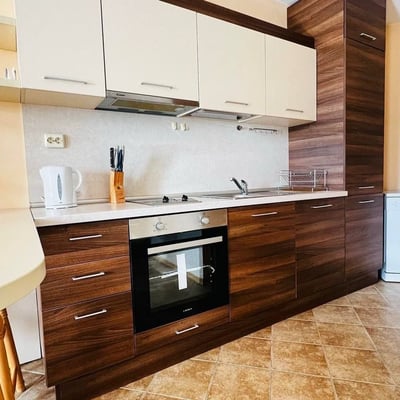 Location appartement spacieux, meublé, Primorski Park, Varna, Bulgarie