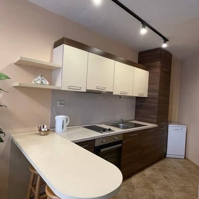 Location appartement spacieux, meublé, Primorski Park, Varna, Bulgarie