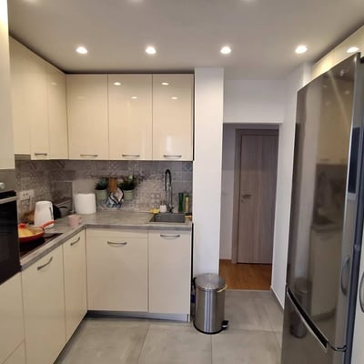 Geräumige, moderne Wohnung zur Miete, 69 м², Neu-Belgrad, Serbien